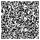 QR code with P C Management LLC contacts