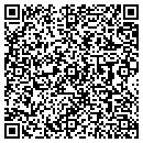 QR code with Yorker Shoes contacts