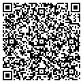 QR code with Baker W A contacts