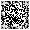 QR code with Rosetta contacts