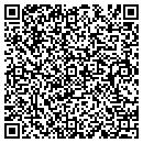 QR code with Zero Wampum contacts