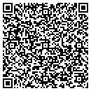 QR code with Allison Barca DVM contacts