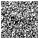 QR code with Pridestaff contacts