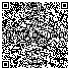 QR code with Red Water Community Center contacts