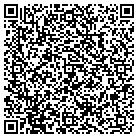 QR code with Mad Bollywood Dance CO contacts