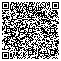 QR code with HFC contacts