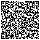 QR code with At Space Bar contacts