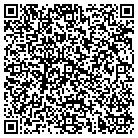 QR code with Accokeek Animal Hospital contacts