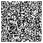 QR code with Annapolis Veterinary Holistic contacts
