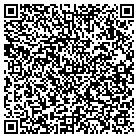 QR code with Atlantic Veterinary Service contacts