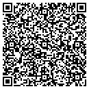 QR code with The Store contacts