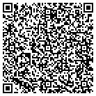 QR code with Talluto's Authentic Italian Food contacts