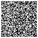QR code with C & C Siding LLC contacts