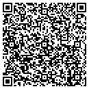 QR code with A House Call Vet contacts