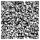 QR code with Anchor Animal Hospital Inc contacts