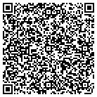 QR code with Bluestone Veterinary Clinic contacts