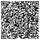 QR code with My Dance Shop contacts