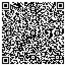 QR code with Kenneth Cole contacts