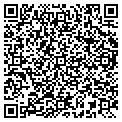 QR code with Krs Shoes contacts