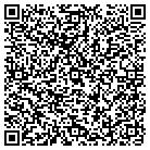 QR code with Trupias Little Italy Inc contacts