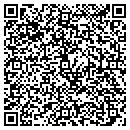 QR code with T & T Services LLC contacts