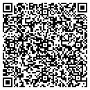 QR code with T & L Miller Inc contacts