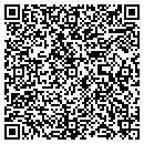 QR code with Caffe Gazelle contacts