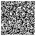 QR code with Nine West contacts