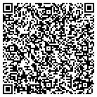 QR code with Oscar Thompson Shoes Inc contacts
