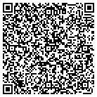 QR code with On Stage Dance & Activewear contacts