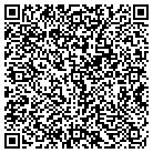 QR code with Acupuncture & Herbs For Pets contacts
