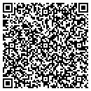 QR code with Otea Api contacts