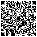 QR code with Am Services contacts