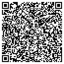 QR code with C L Coffee CO contacts
