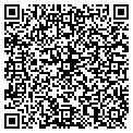 QR code with Violets Hair Design contacts