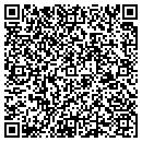 QR code with R G Davis And Sons L L C contacts