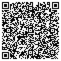 QR code with Rba Dance Center contacts