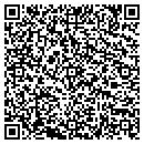 QR code with R Js Sas Shoes Inc contacts