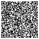 QR code with Sas Shoes contacts