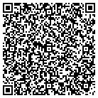 QR code with Redwood Raks-World Dance Std contacts