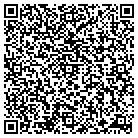 QR code with Rhythm N Dance Center contacts