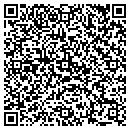 QR code with B L Management contacts