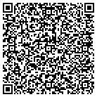 QR code with Russian Oriental Belly Dance contacts