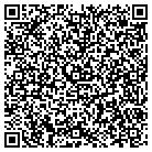 QR code with Connecticut Cleaning Service contacts