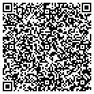 QR code with B R Properties Management LLC contacts