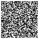 QR code with Savoy Carole contacts