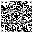 QR code with B W B Development LLC contacts