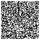 QR code with Severance Fresno Ballet School contacts
