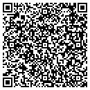 QR code with The Finish Line Inc contacts
