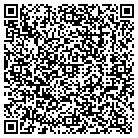 QR code with Silhoutte Dance Studio contacts